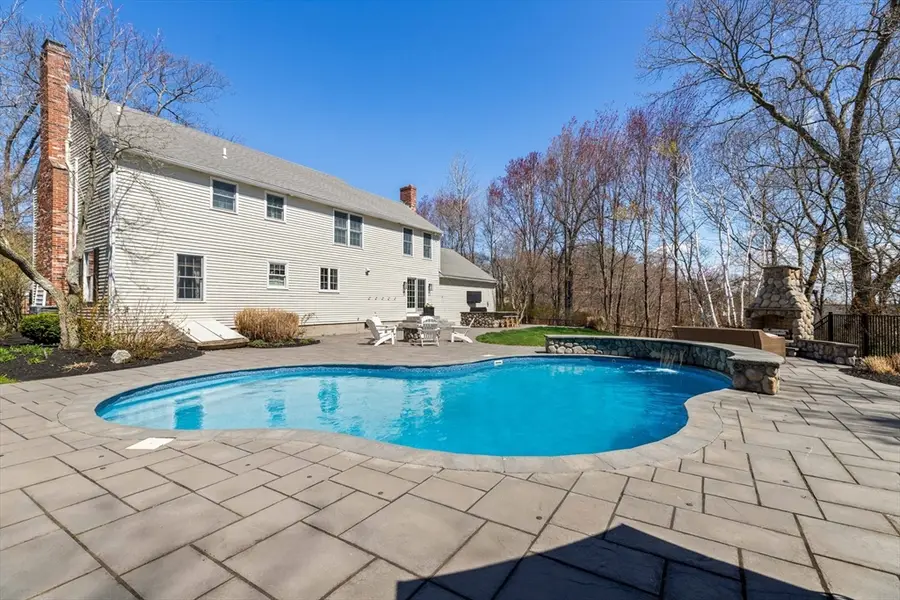 243 Bear Hill Rd, North Andover, MA 01845 - #3