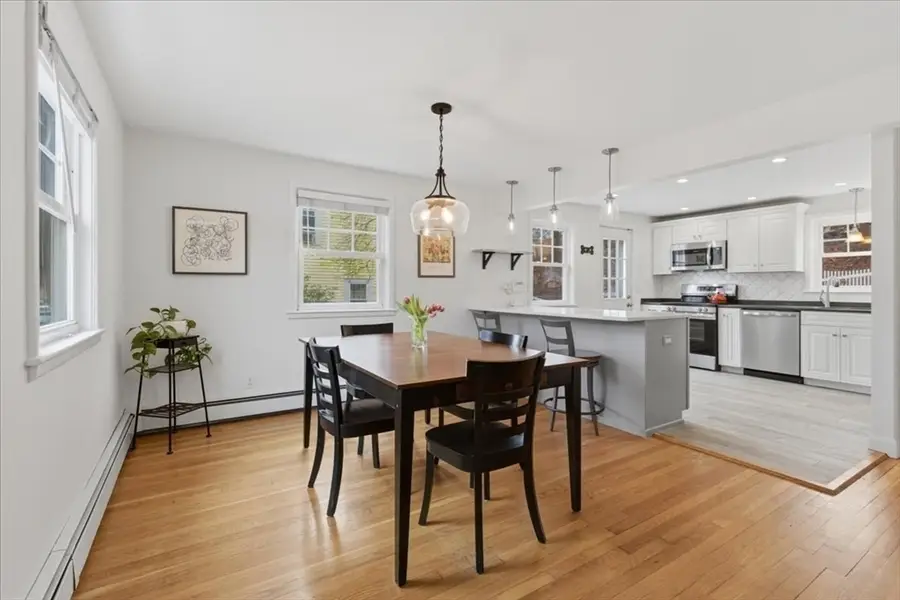 7 Pleasantdale Rd, Boston, MA 02132 - #2