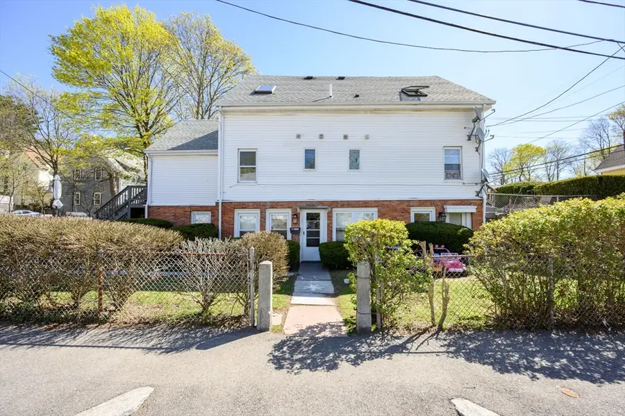 91 Garfield St, Quincy, MA 02169 - #3