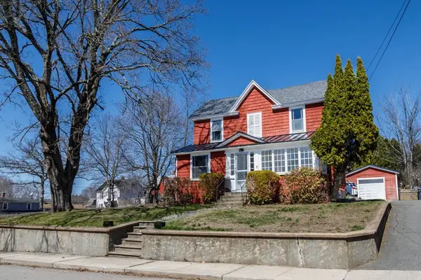 46 Ward Street, Athol, MA 01331