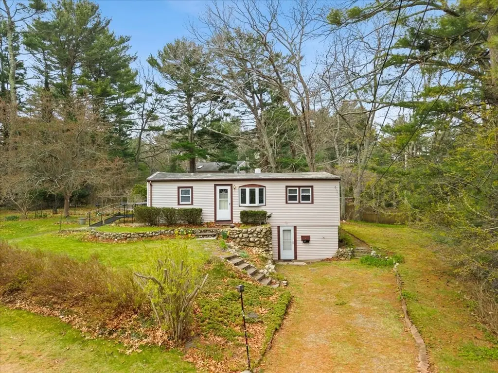 1 Emond Ave, Kingston, MA 02364 - #1