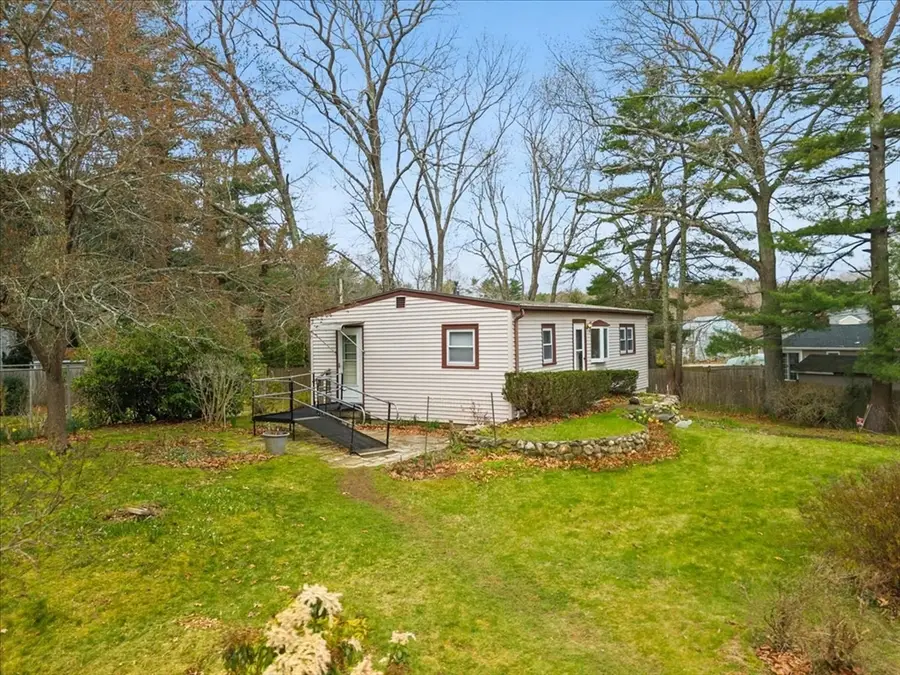 1 Emond Ave, Kingston, MA 02364 - #2