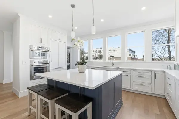 90 Addington, Brookline, MA 02445