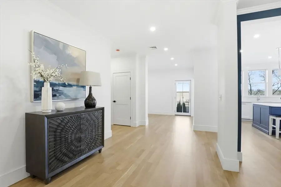 90 Addington, Brookline, MA 02445 - #3