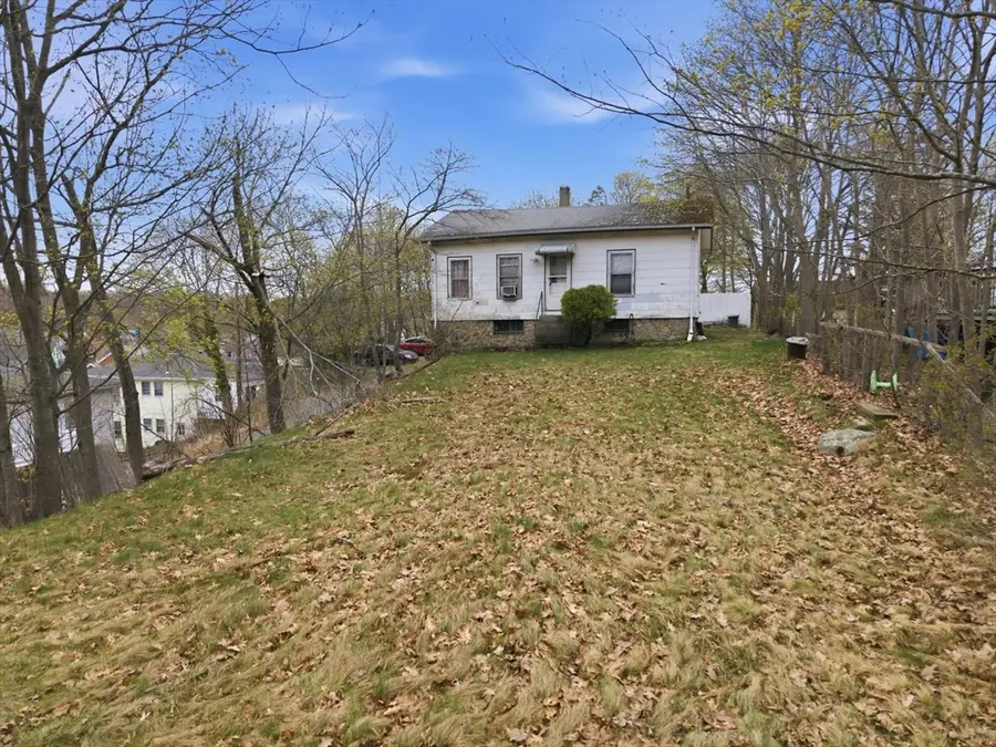 0 & 8 Bagley Ter, Lynn, MA 01904 - #2