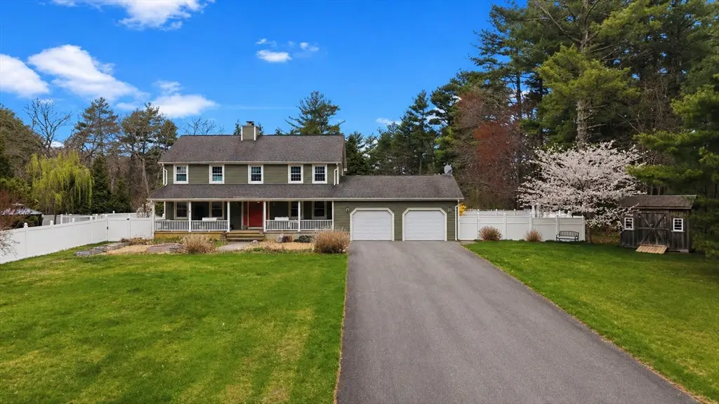 751 Hixville Rd, Dartmouth, MA 02747 - #1