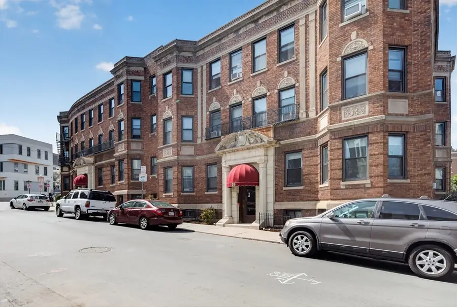 39 Glenville Ave #14, Boston, MA 02134 - #2