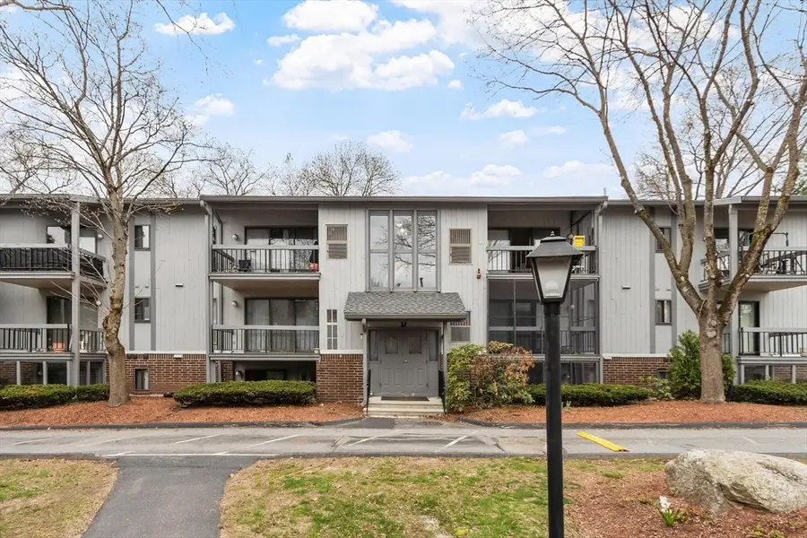 1461 Pawtucket Blvd #D6, Lowell, MA 01854 - #3