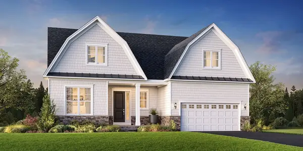 32 Loons Call #114, Plymouth, MA 02360