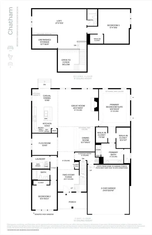 32 Loons Call #114, Plymouth, MA 02360 - #2