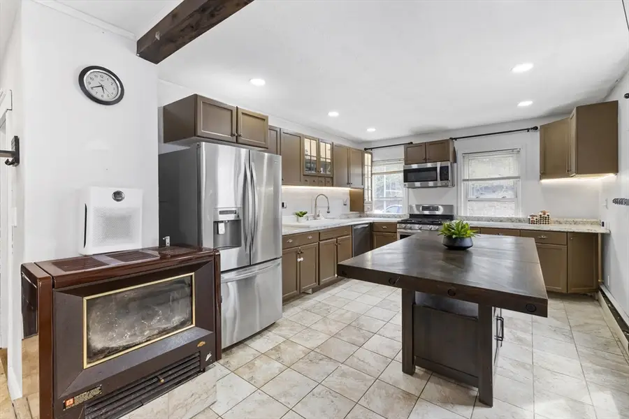 43 Allen St, Gardner, MA 01440 - #2