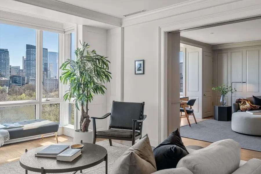 2 Commonwealth Ave #12B, Boston, MA 02116 - #2