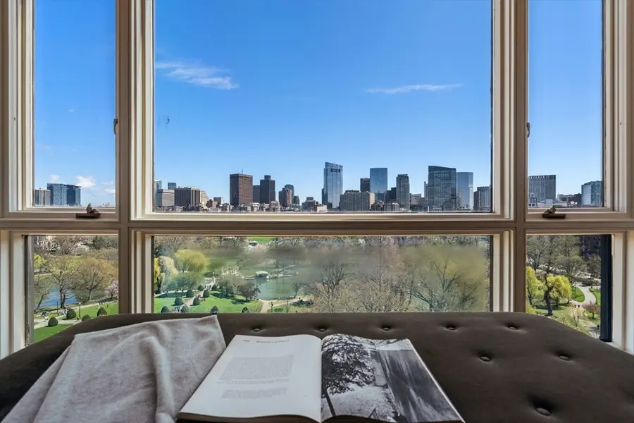 2 Commonwealth Ave #12B, Boston, MA 02116 - #3