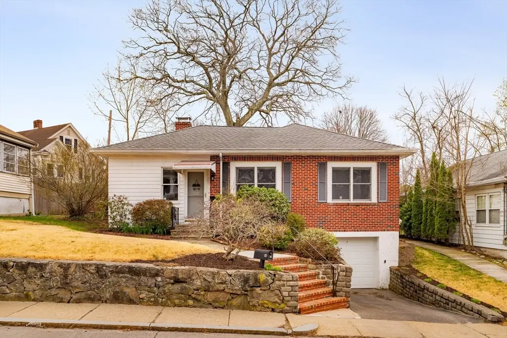 99 Cass Street, Boston, MA 02132 - #1