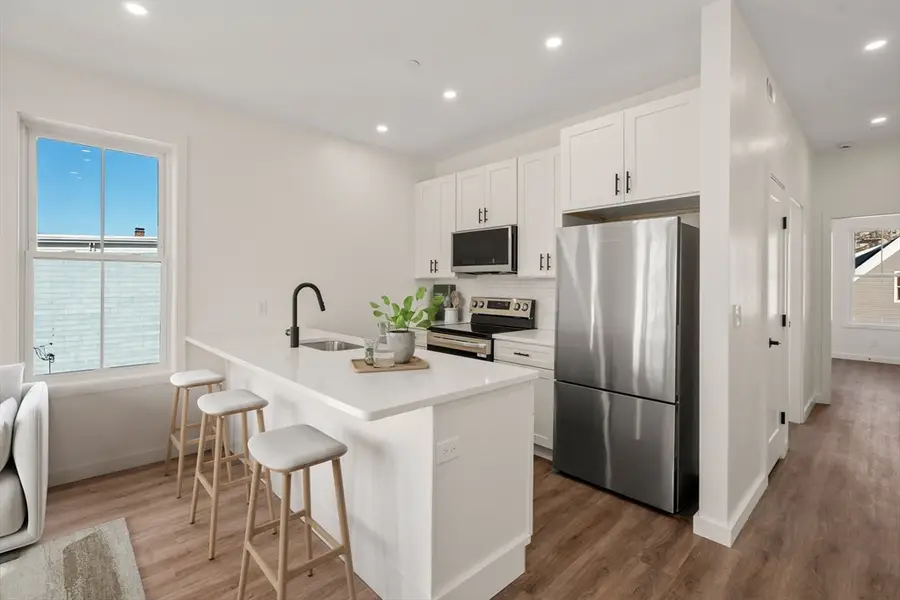 43-45 Blossom Street #6, Chelsea, MA 02150 - #3