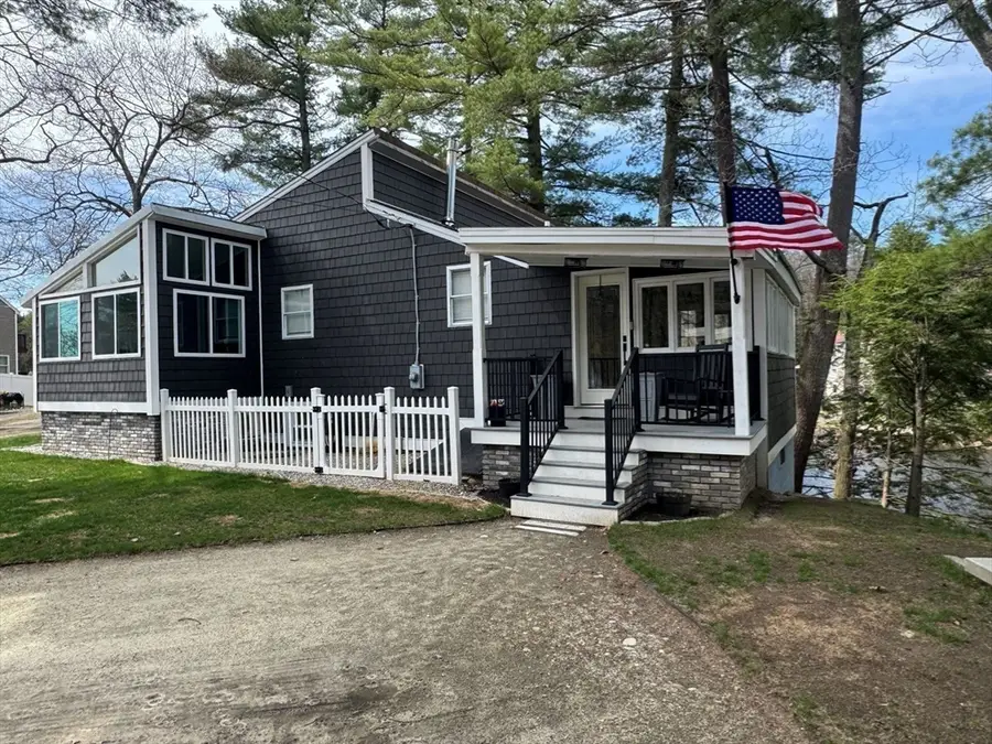 153 Off Pond Street, Dunstable, MA 01827 - #2