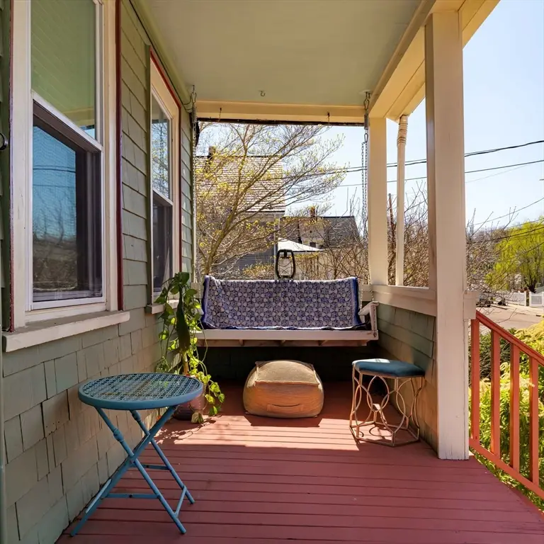 10 Gilman Street, Boston, MA 02131 - #2