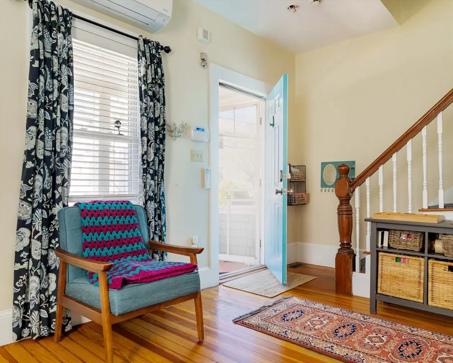 10 Gilman Street, Boston, MA 02131 - #3