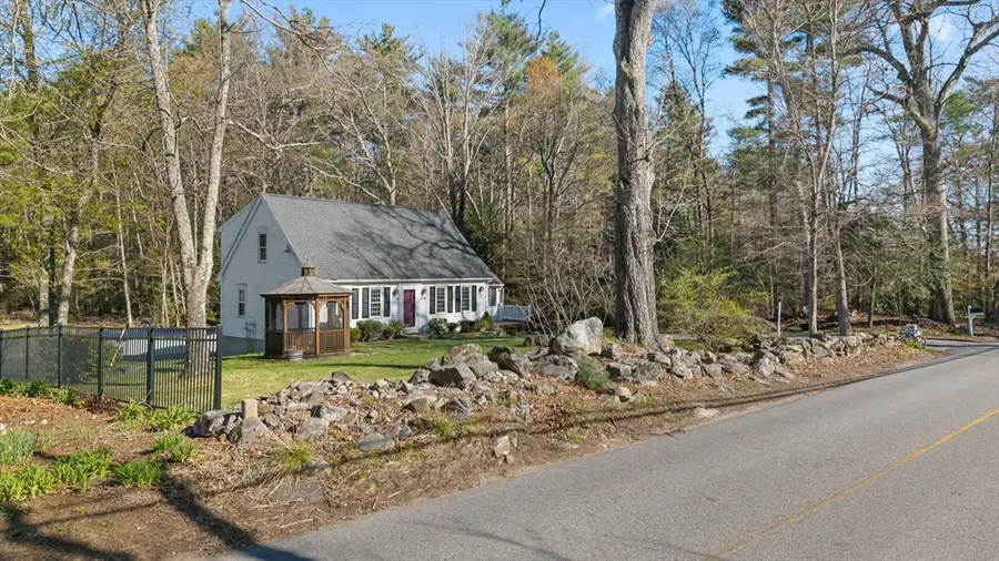 200 New Boston Rd, Sturbridge, MA 01566 - #2