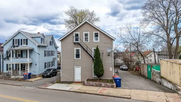 826 County St, New Bedford, MA 02740