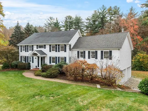 78 North Street, North Reading, MA 01864