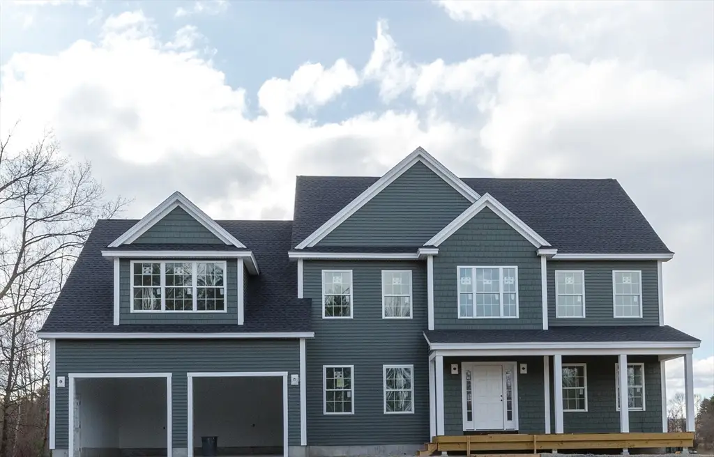 10 Haystack Circle, Pelham, NH 03076 - #1