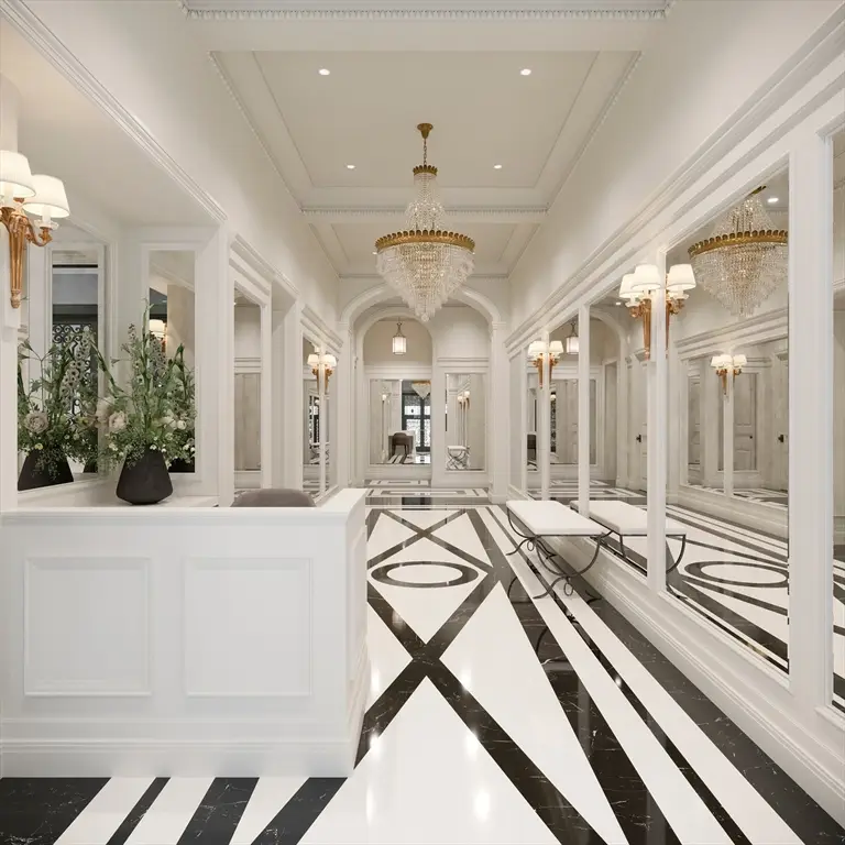 46 Beacon Street #PH7, Boston, MA 02108 - #1