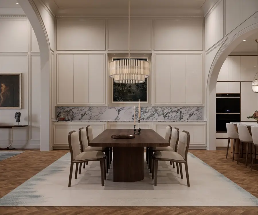 46 Beacon Street #PH7, Boston, MA 02108 - #2