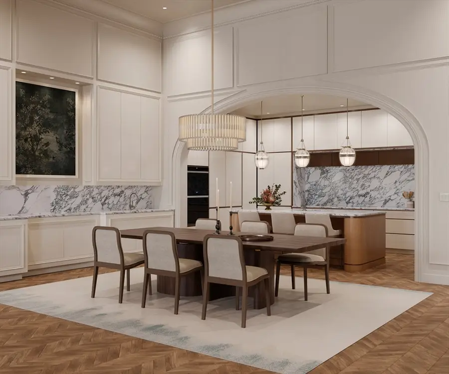 46 Beacon Street #PH7, Boston, MA 02108 - #3