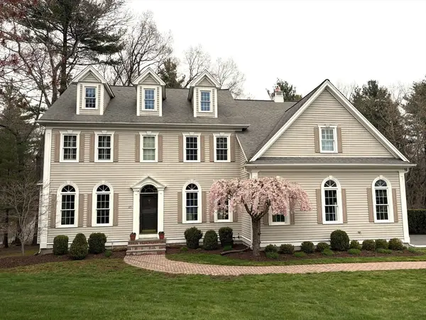 65 Deerpath, Dedham, MA 02026