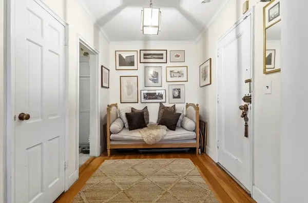 37 Beacon Street #53, Boston, MA 02108