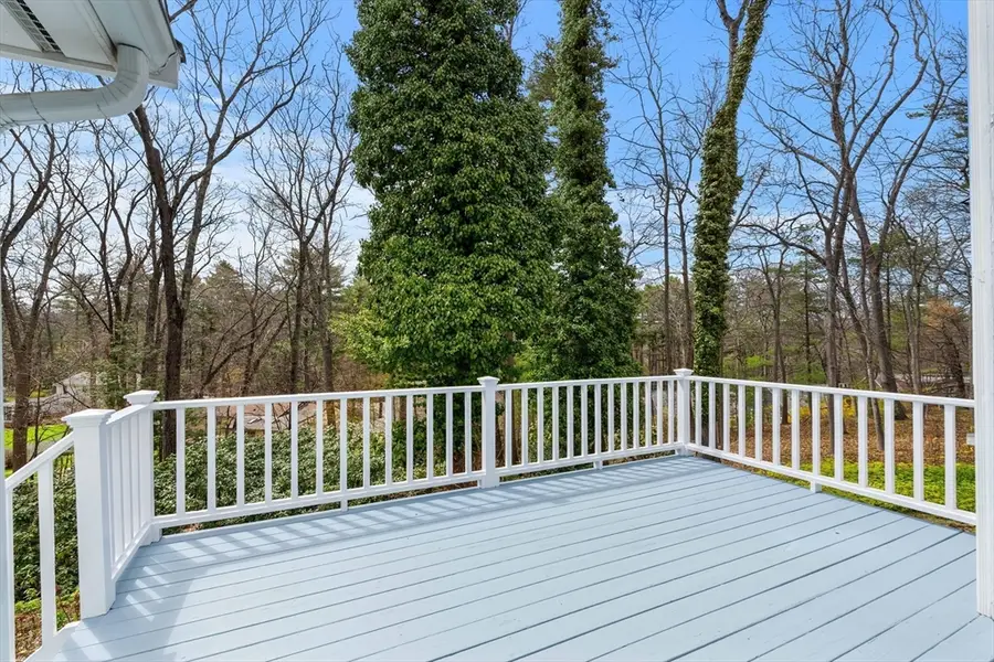 26 Canterbury Hill Rd, Topsfield, MA 01983 - #2