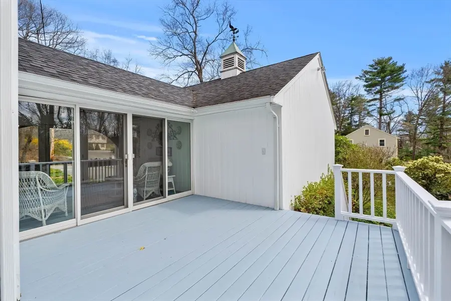 26 Canterbury Hill Rd, Topsfield, MA 01983 - #3