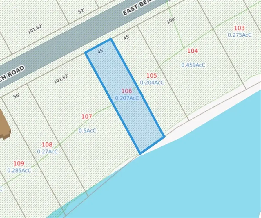 150 E Beach Rd, Westport, MA 02790 - #2