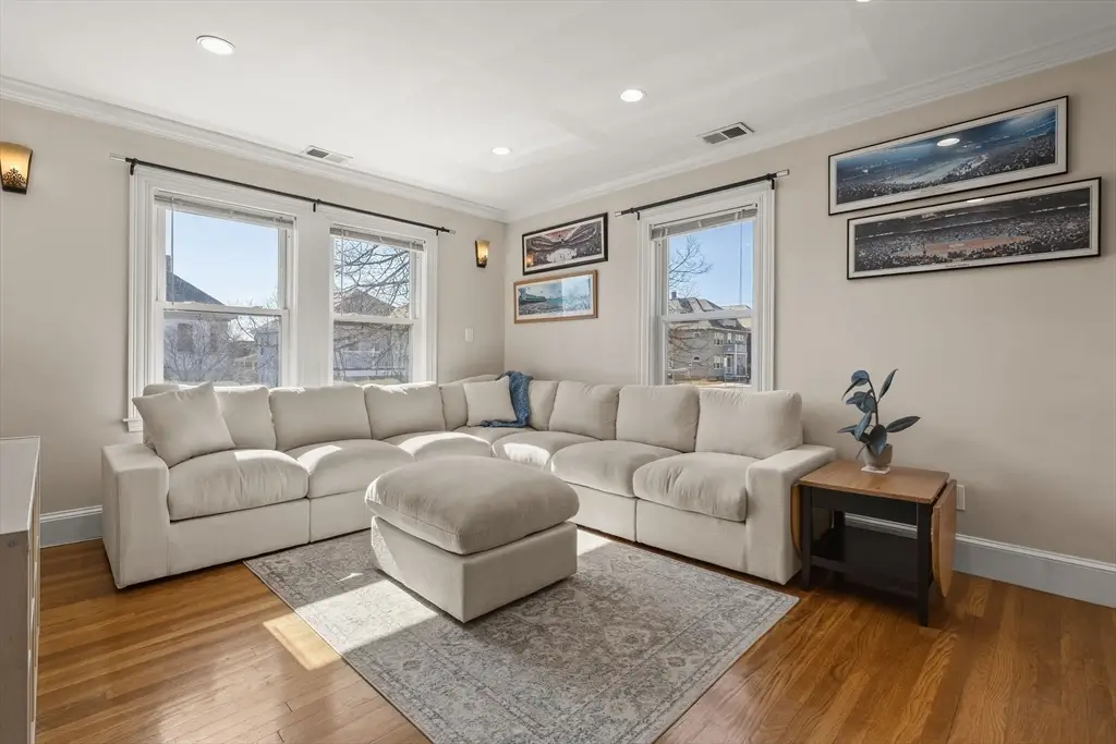 1487-1489 Centre St #2, Boston, MA 02132 - #1