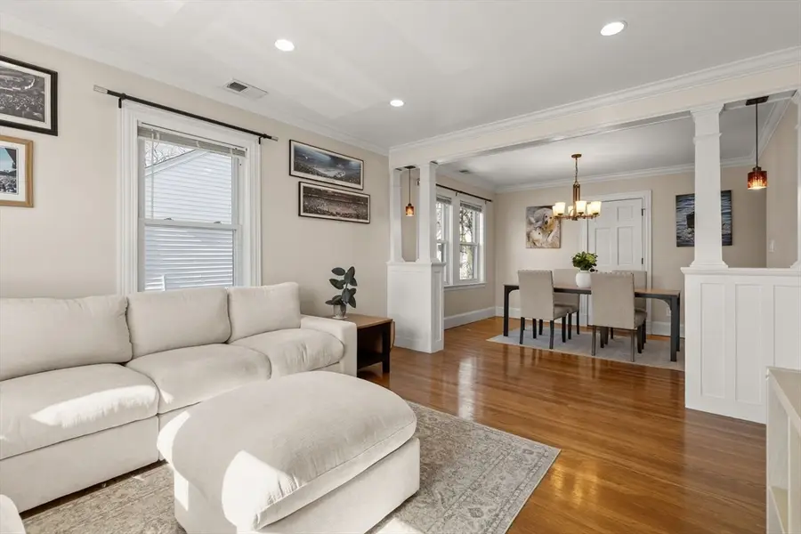 1487-1489 Centre St #2, Boston, MA 02132 - #2