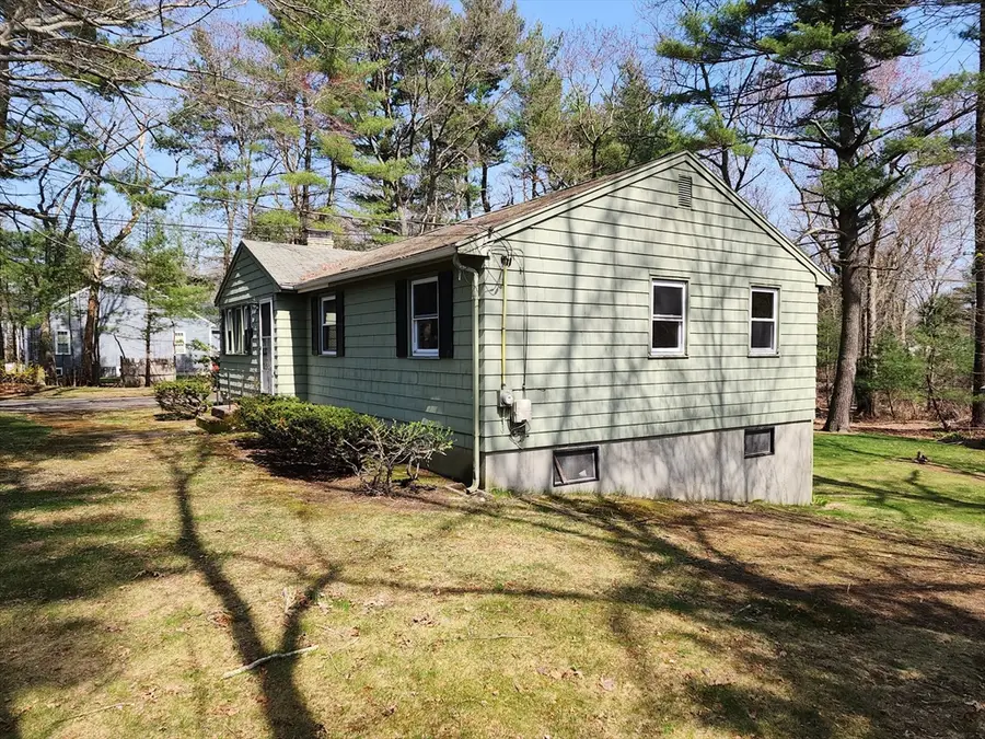 64 Otis Street, Mansfield, MA 02048 - #3