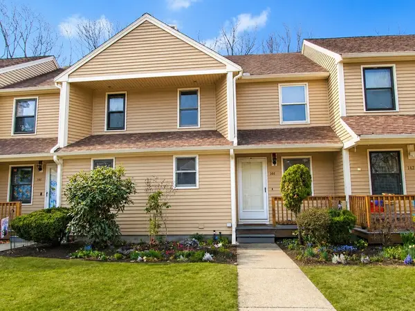 144 Morningside St #44, Leominster, MA 01453