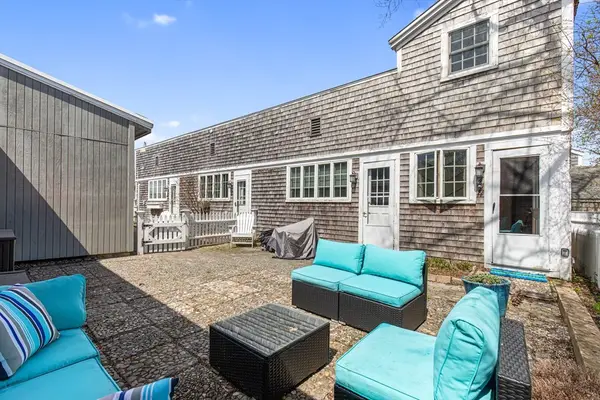 3 Bradford St #4, Provincetown, MA 02657