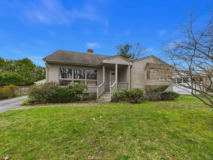 264 Appleton Street, New Bedford, MA 02745 - #2