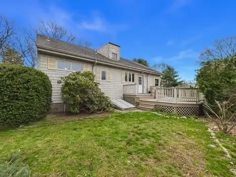 264 Appleton Street, New Bedford, MA 02745 - #3