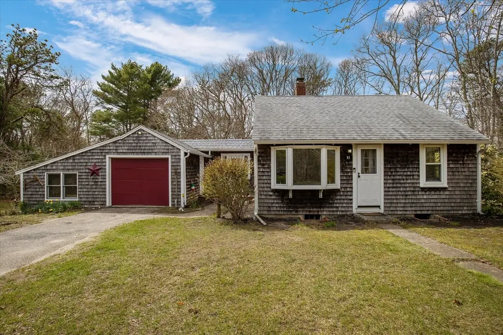 61 Old Phinneys Ln, Barnstable, MA 02630 - #1