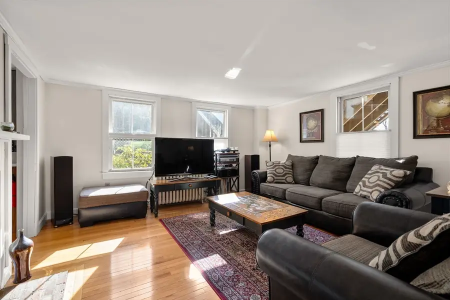 31 Eastern Avenue, Essex, MA 01929 - #2