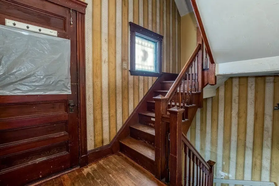 55 Brown Ave, Boston, MA 02131 - #3