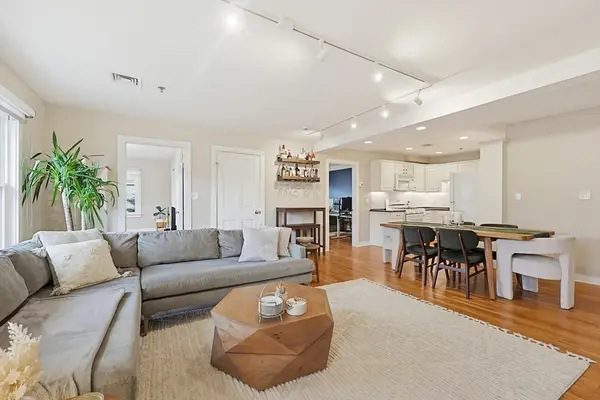 12 Benton St #4, Stoneham, MA 02180