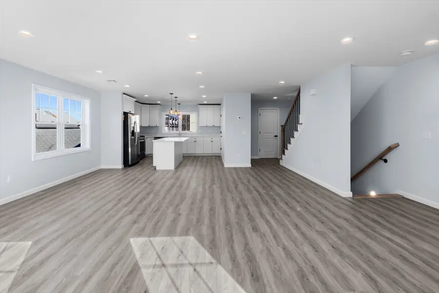 206 Durfee St. #3B, Fall River, MA 02720 - #2