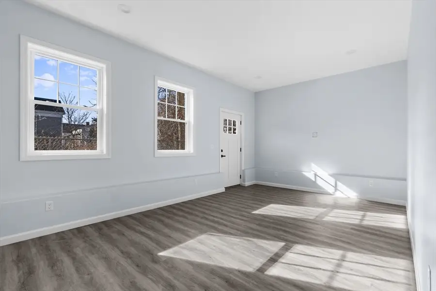 206 Durfee St. #3B, Fall River, MA 02720 - #3