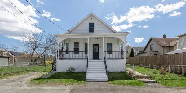 6 Grant Street, Acushnet, MA 02743