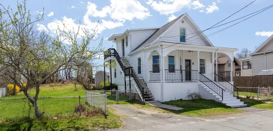 6 Grant Street, Acushnet, MA 02743 - #2