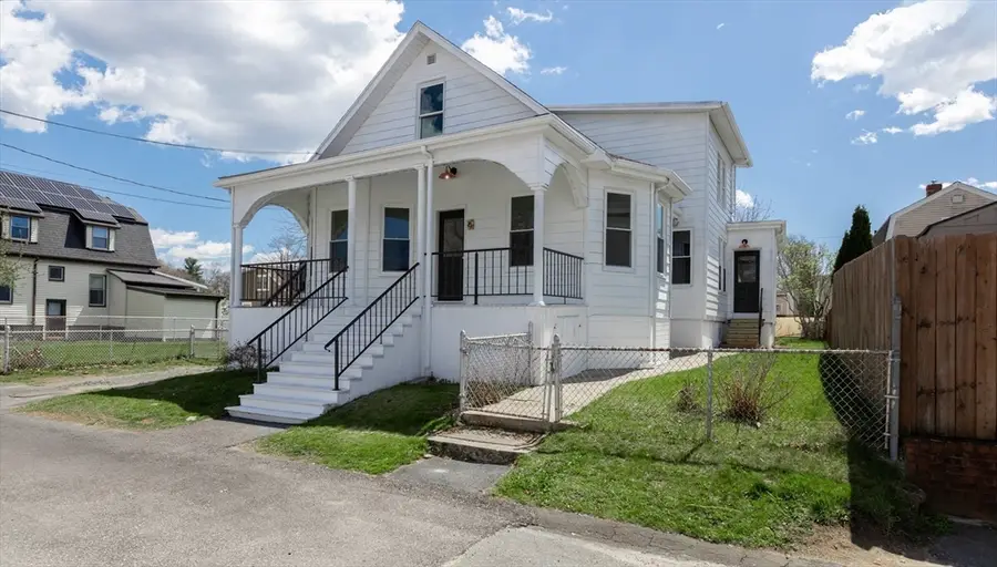 6 Grant Street, Acushnet, MA 02743 - #3